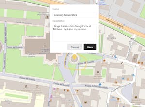 MapWrld gallery image