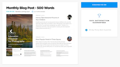 PageRank Panda gallery image