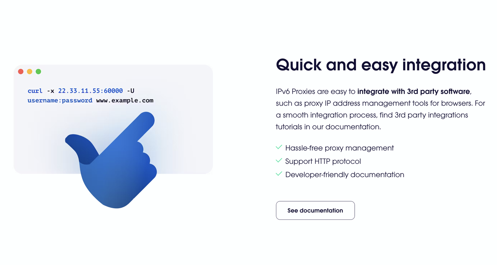 IPv6 vekilleri media 5