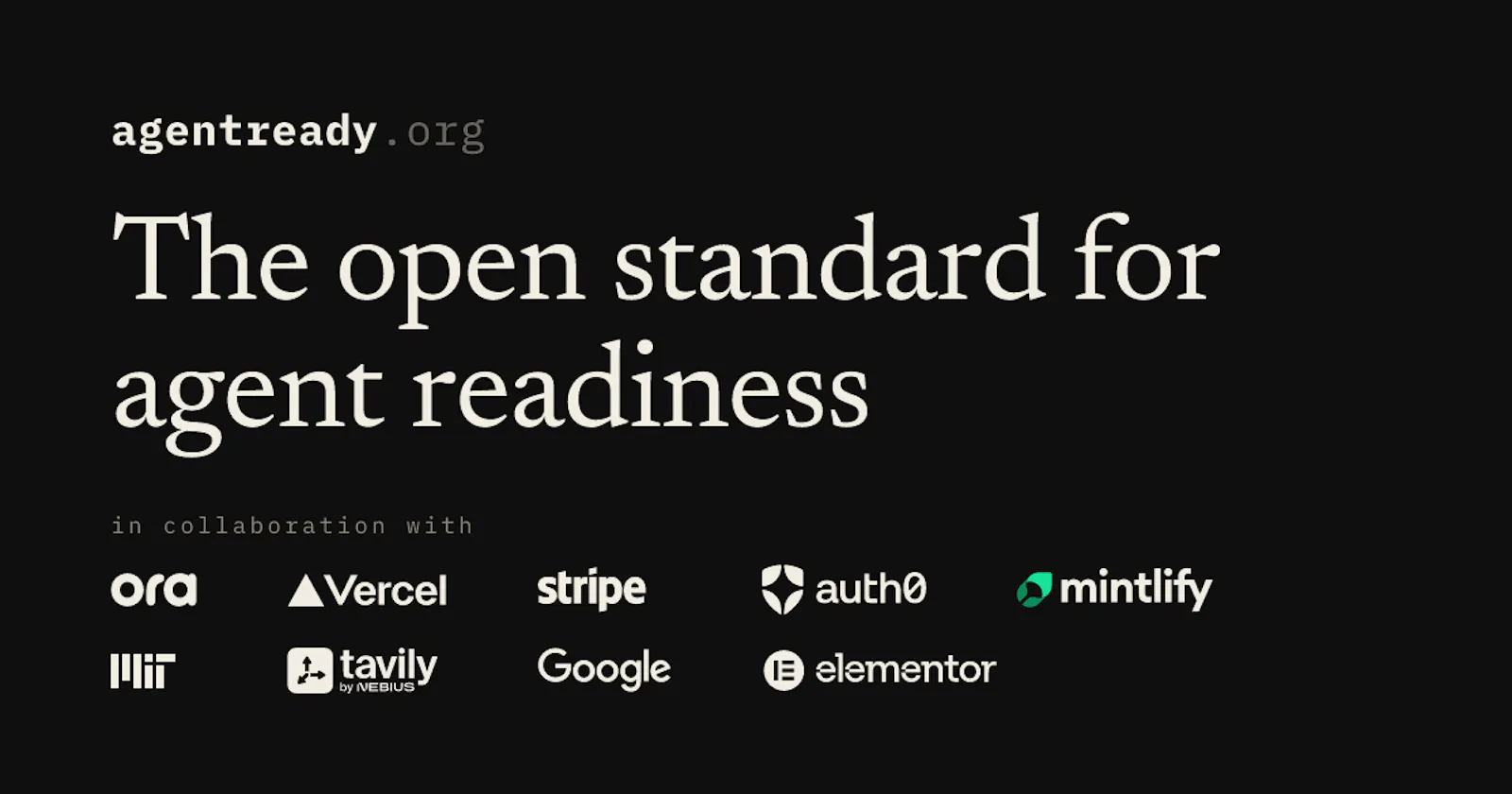 AgentReady screenshot 1