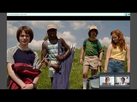 JustParty gallery image