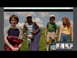 JustParty gallery image