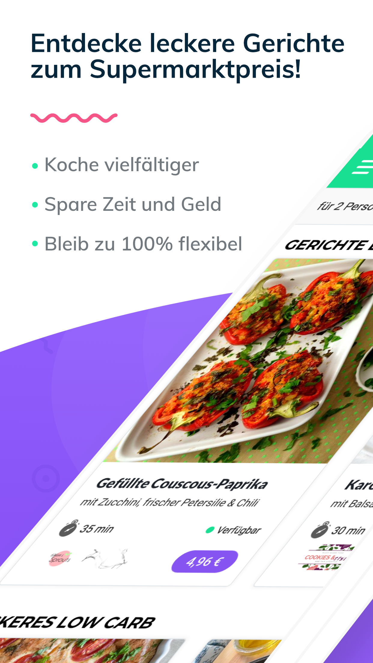 Foodly gallery image