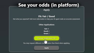 Heavy Resume™ gallery image