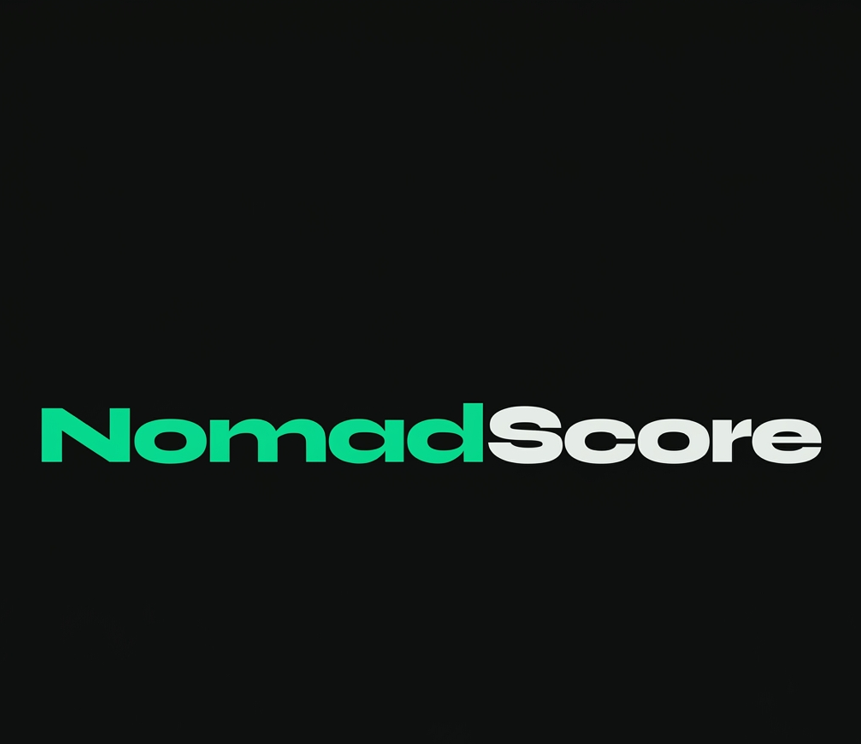NomadScore