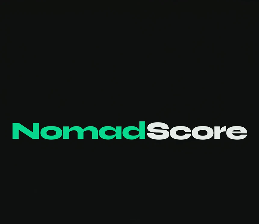 NomadScore