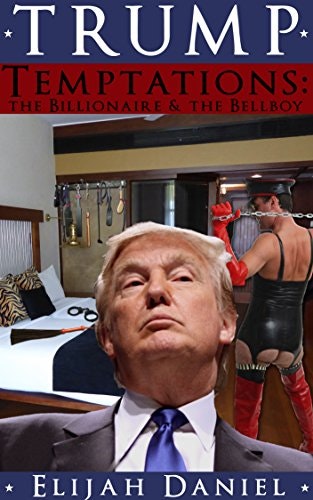 Trump Temptation gallery image