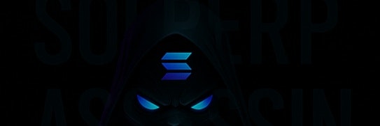 SOL Perp Assassin logo