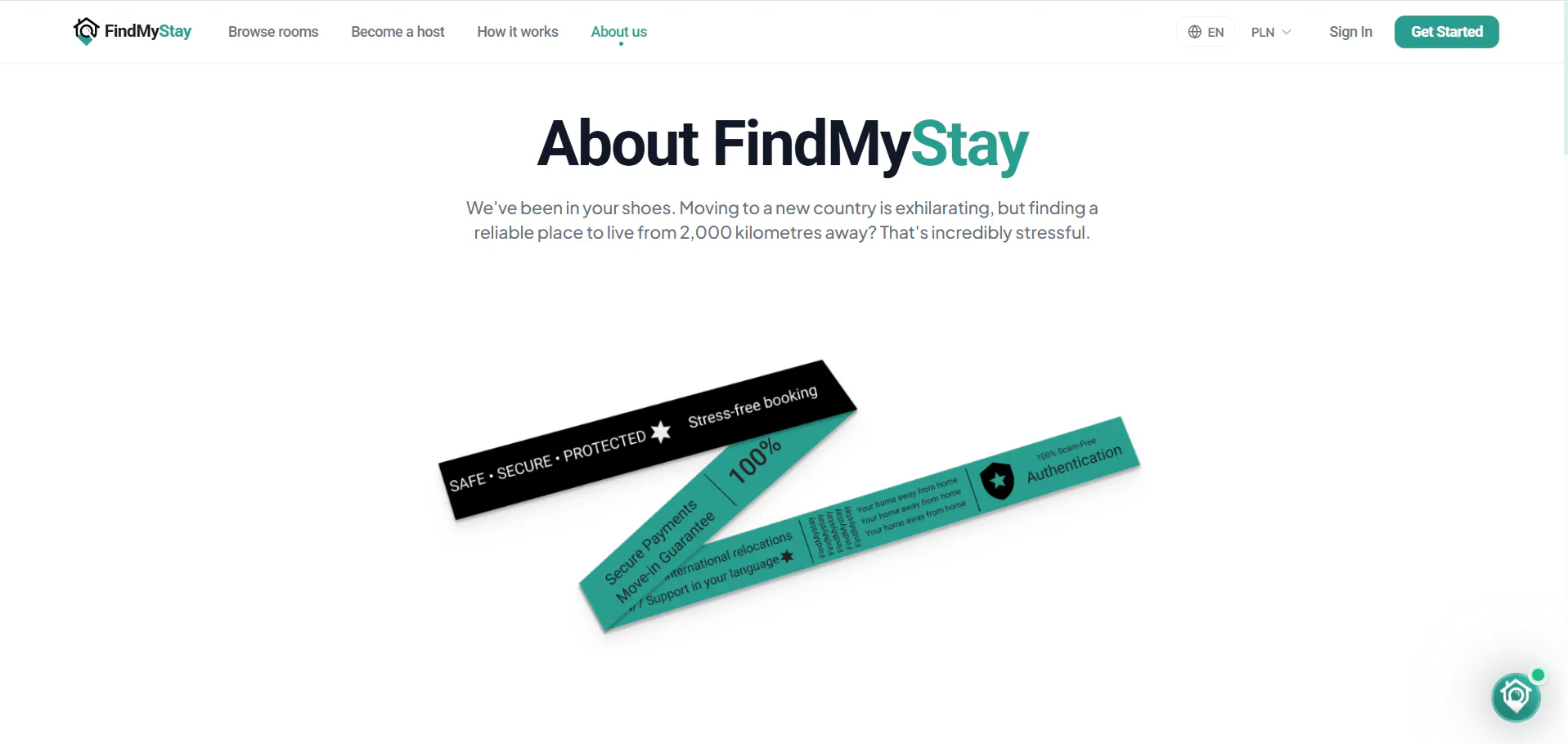 FindMyStay gallery image
