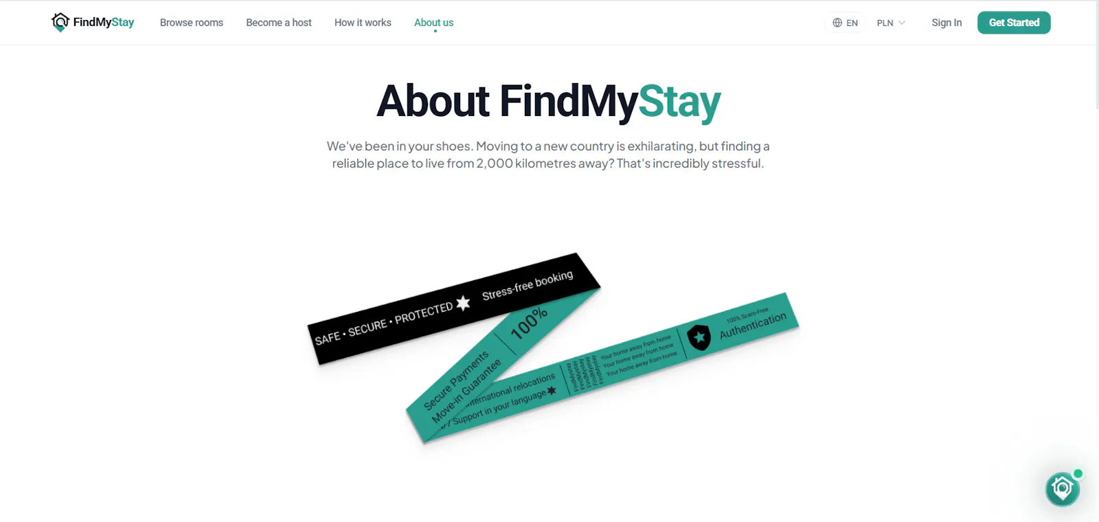 FindMyStay screenshot 6