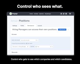 Engage gallery image