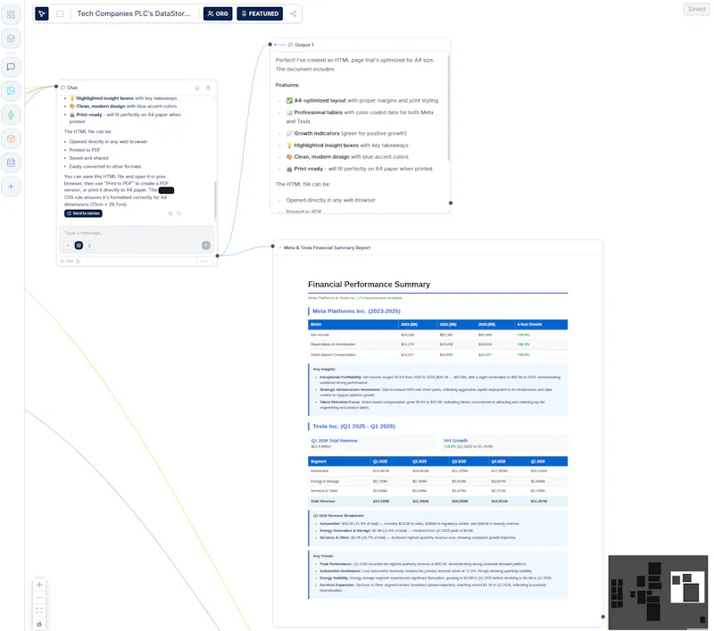 Clear Cortex screenshot 5