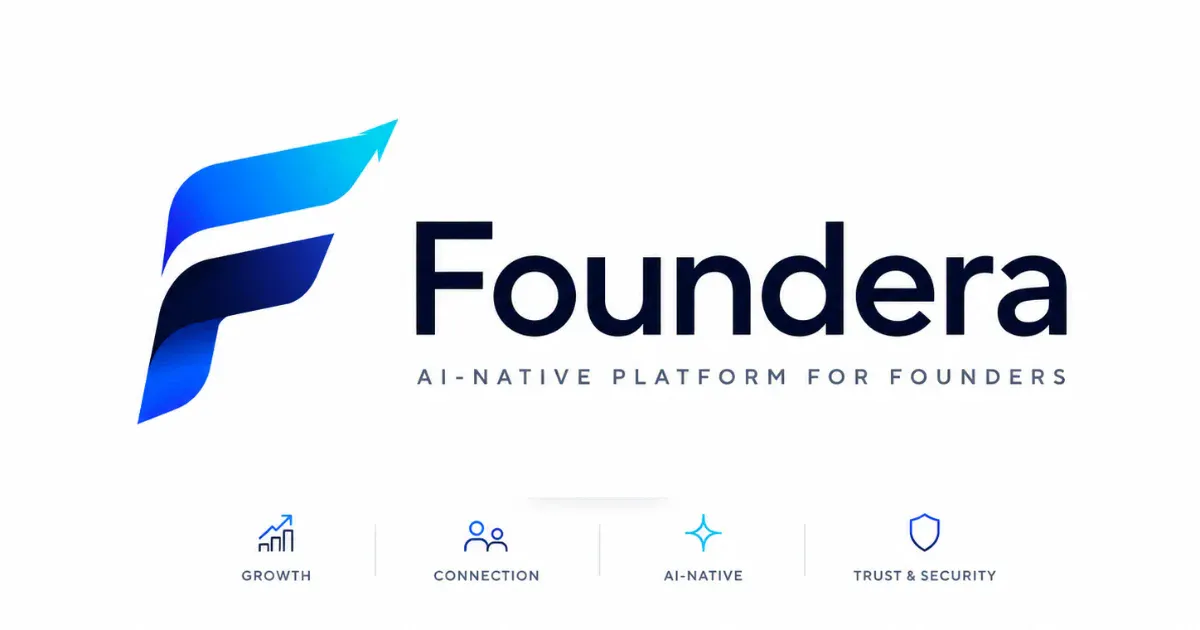 Foundera 截图 1