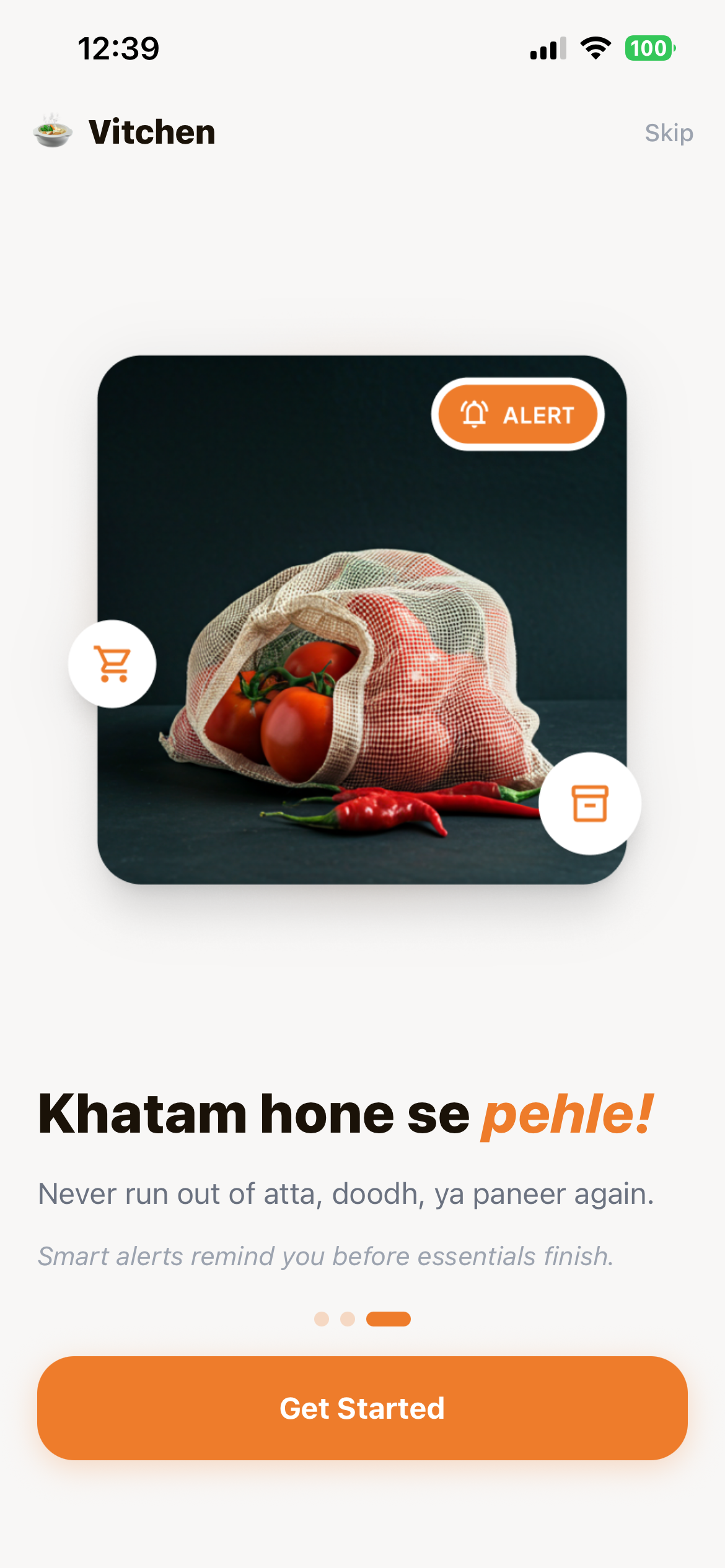 Vitchen gallery image