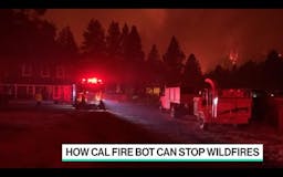 Cal Fire Bot media 1