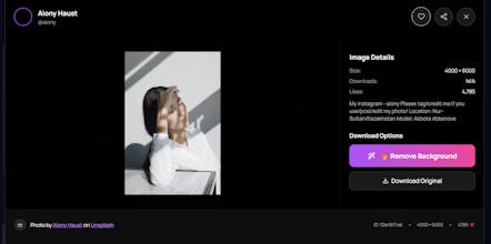 ClaritySnap gallery image