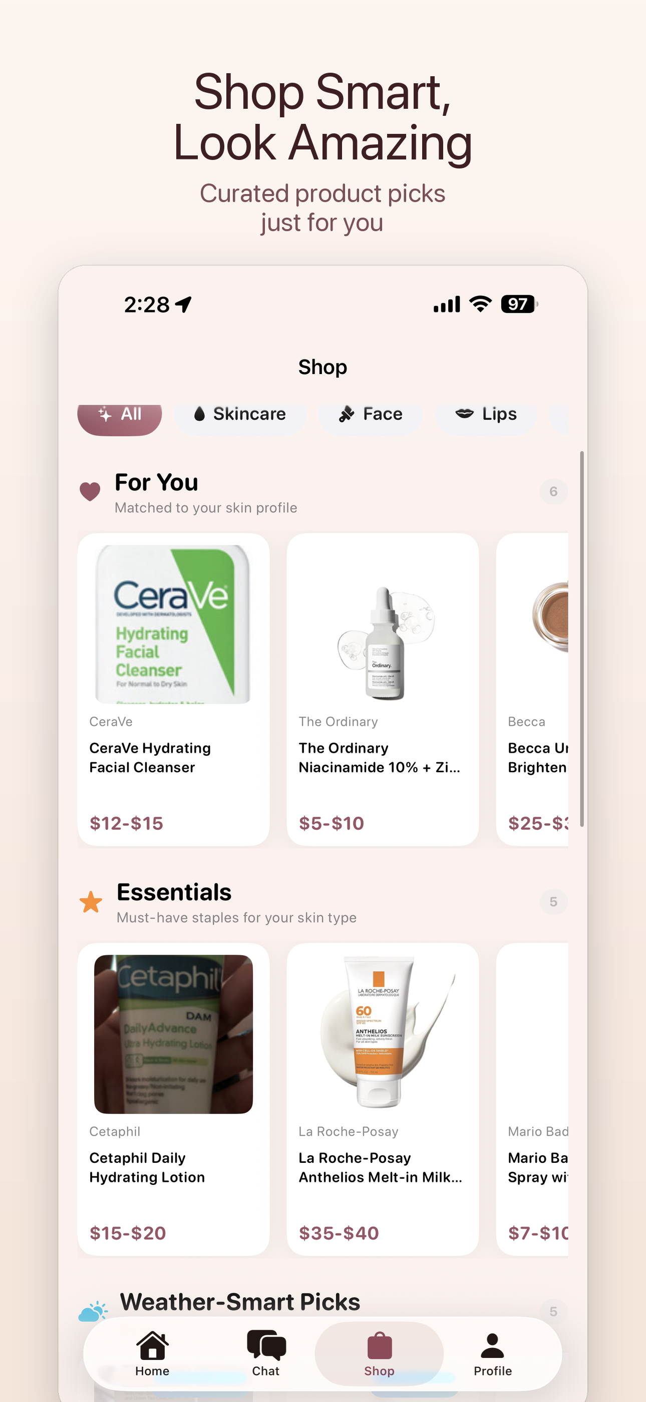 BeautyGPT-Glow with AI media 7