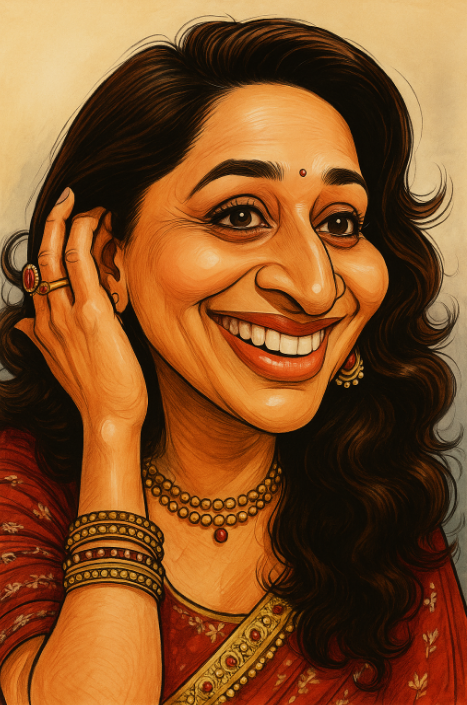 Turn Photos into Caricatures - Vizbull gallery image