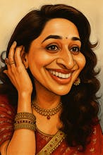 Turn Photos into Caricatures - Vizbull gallery image