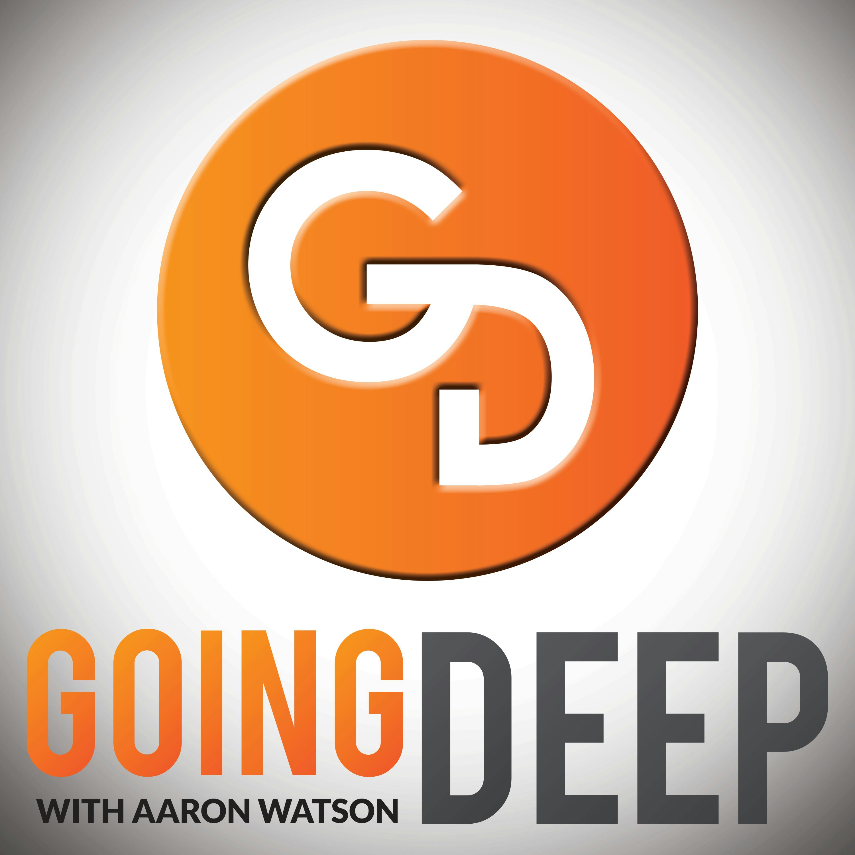 Going Deep #159 - Joe Lubin, Ethereum COO gallery image