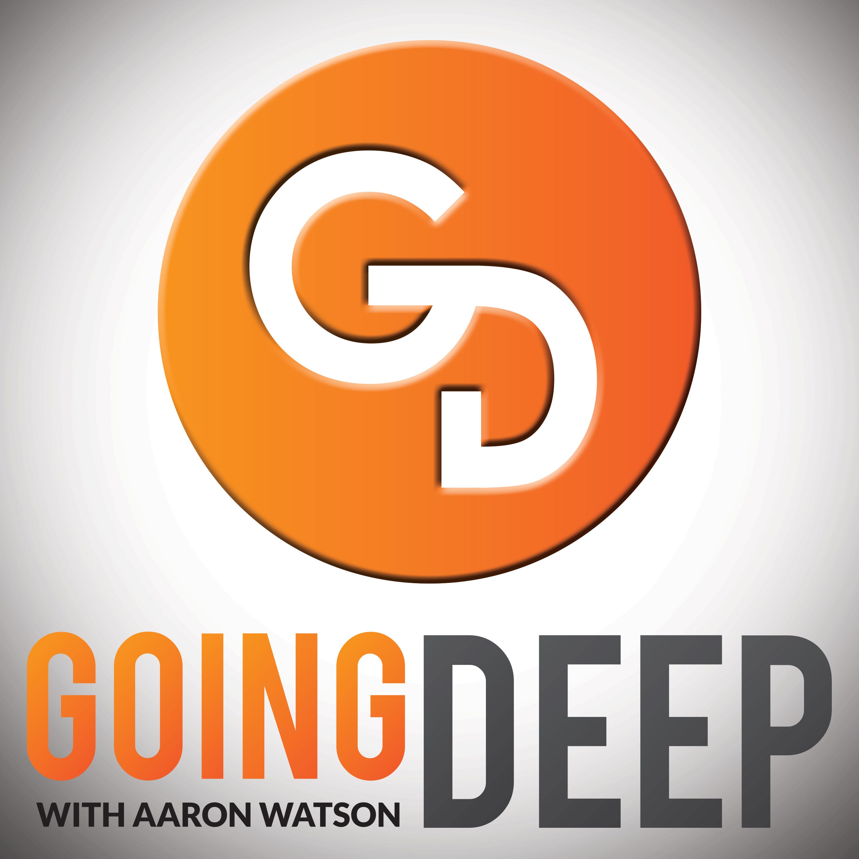 Going Deep #159 - Joe Lubin, Ethereum COO media 1
