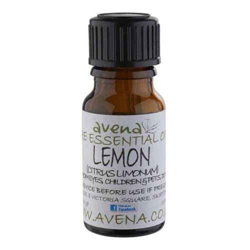 Avena essential oil gallery image