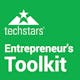 Techstars Entrepreneur's Toolkit