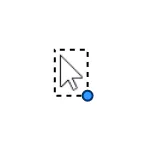 Cursor that Screenshot