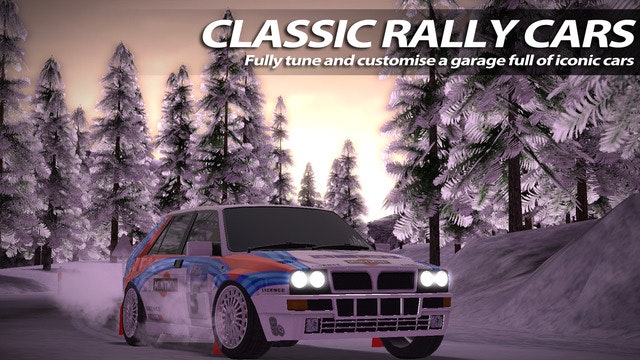 Rush Rally 2 gallery image