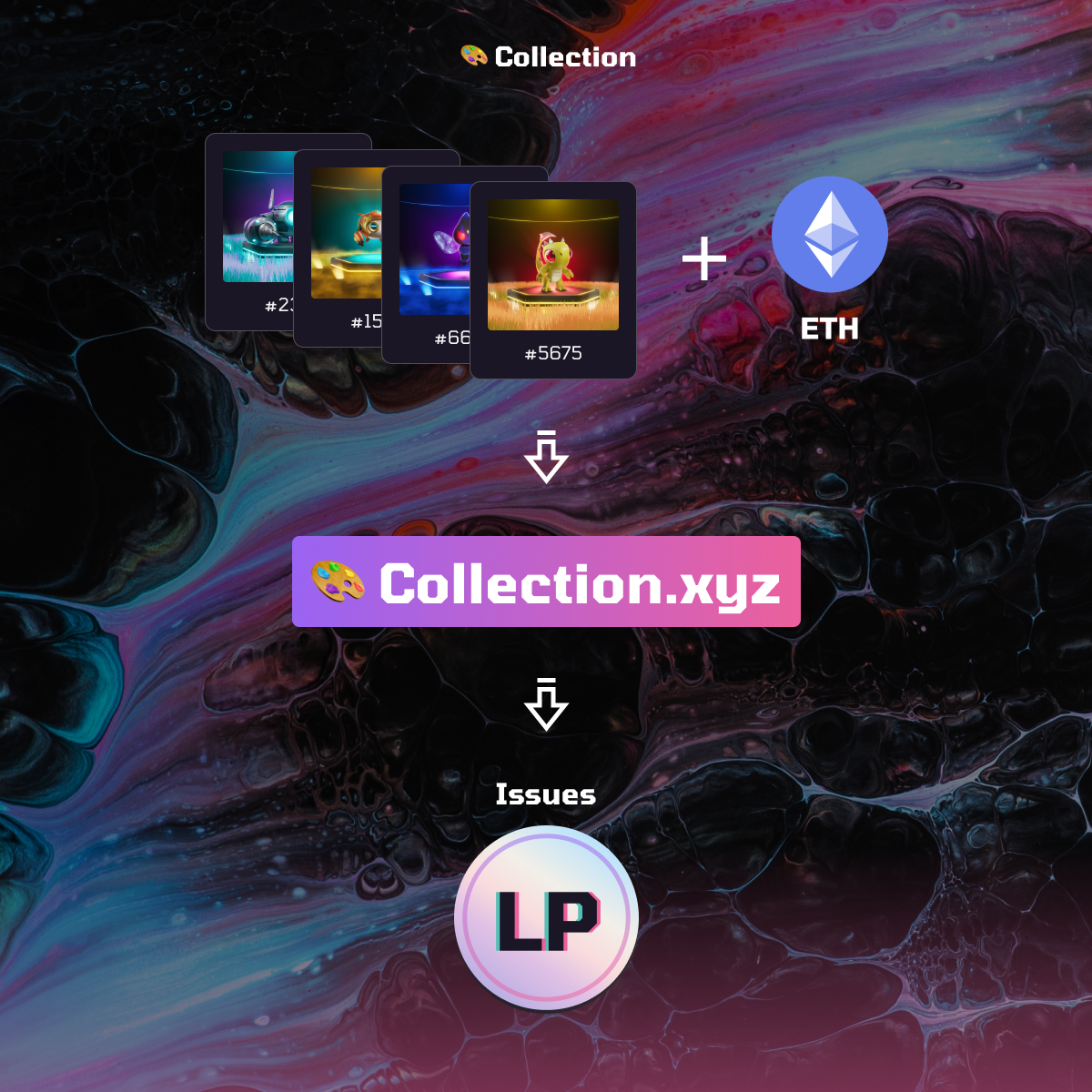 Collection.xyz 미디어 3