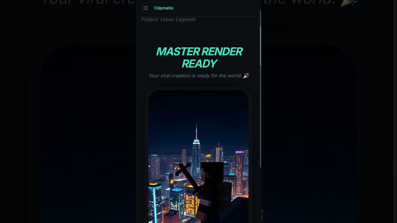 Clipmatix gallery image