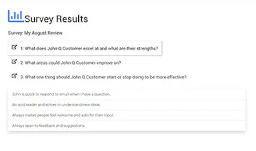 360 Feedback Pro gallery image