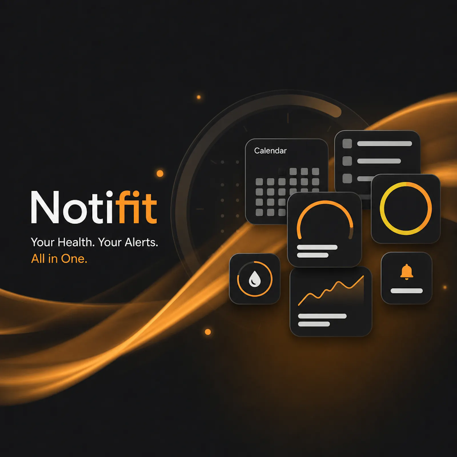 Notifit screenshot 1