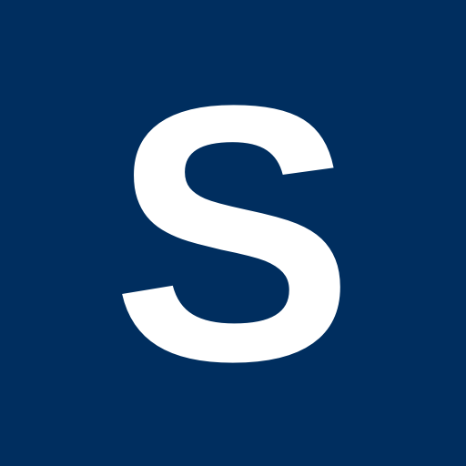 SuperSimpleScrum - Product Hunt launch logo and brand identity