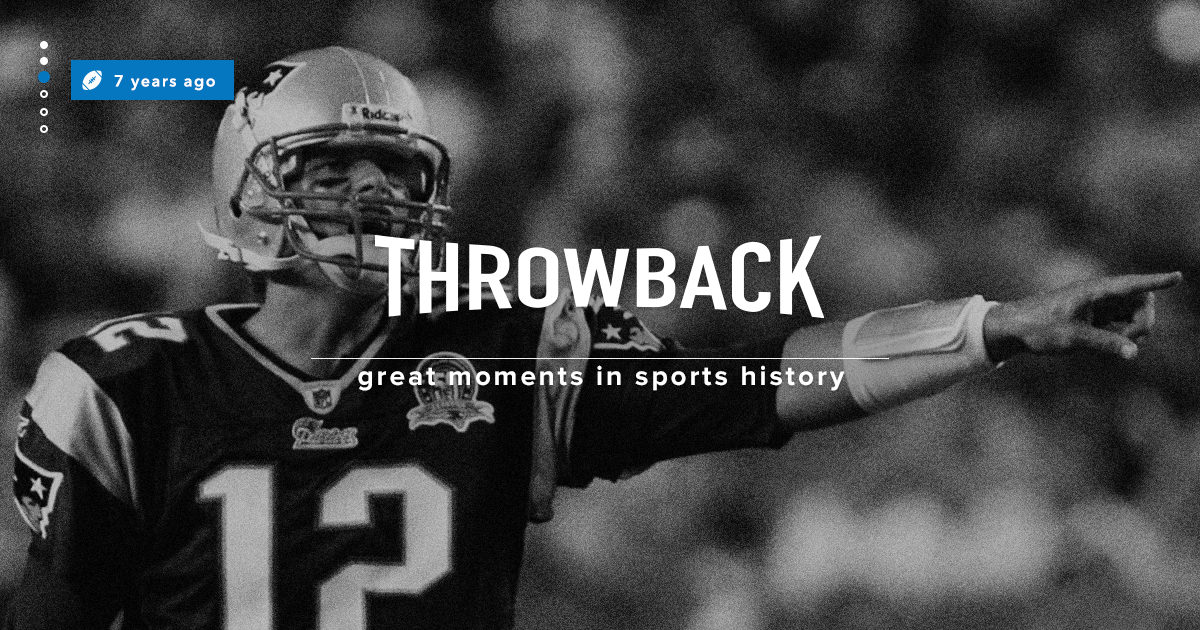 Throwback Sports gallery image