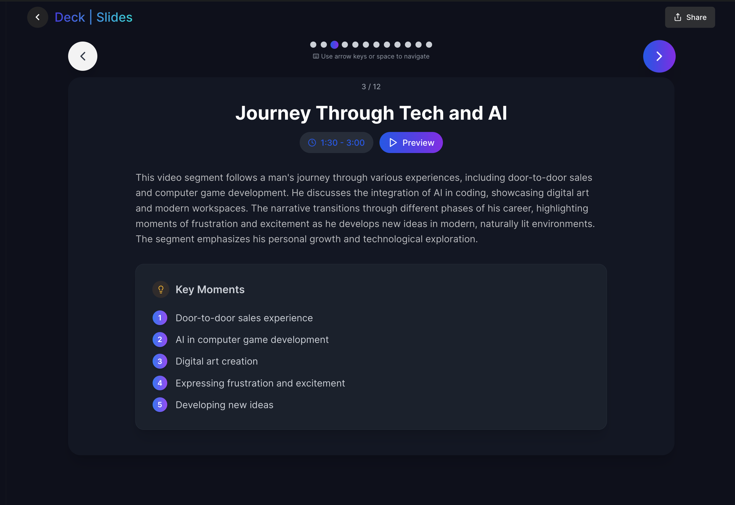 VeedoAI gallery image