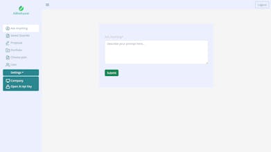 AiBidAssist gallery image