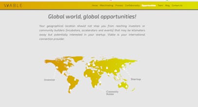 Viable Report gallery image