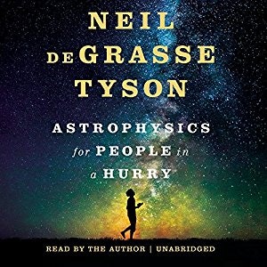 Astrophysics for People in a Hurry