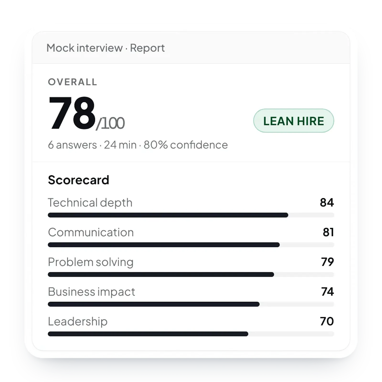 WorkHunt screenshot 4