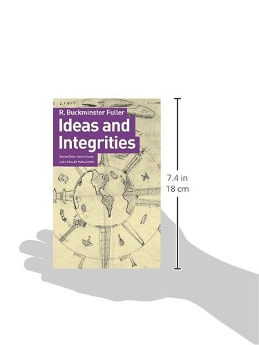 Ideas and Integrities: A Spontaneous Autobiographical Disclosure gallery image