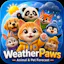 WeatherPaws – Pet Forecast