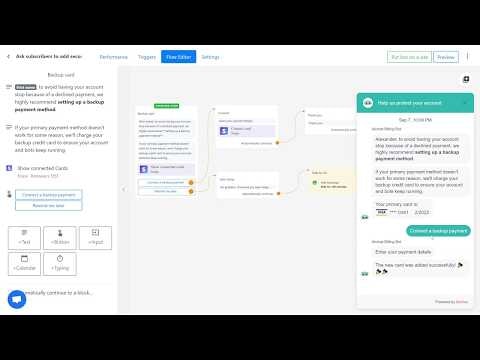 Airchat gallery image