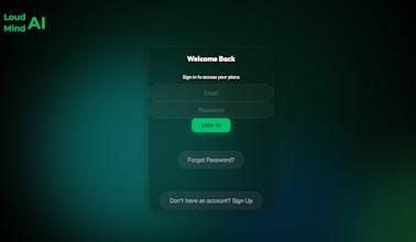 Industry Ready AI gallery image