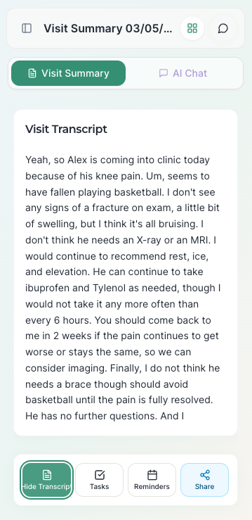 Alcott gallery image