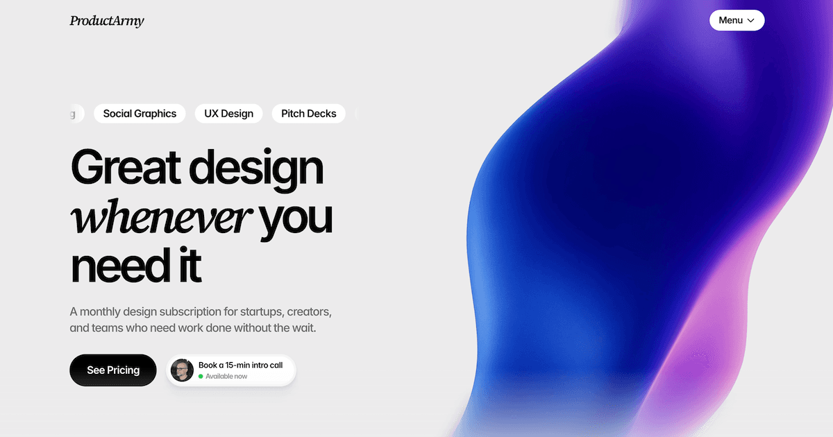 ProductArmy gallery image