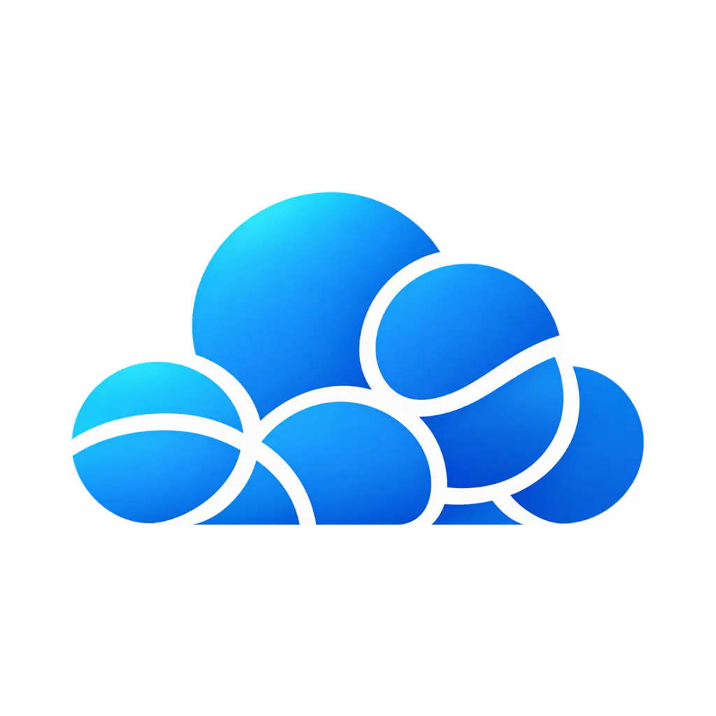 Medrive - Unlimited Cloud Storage
