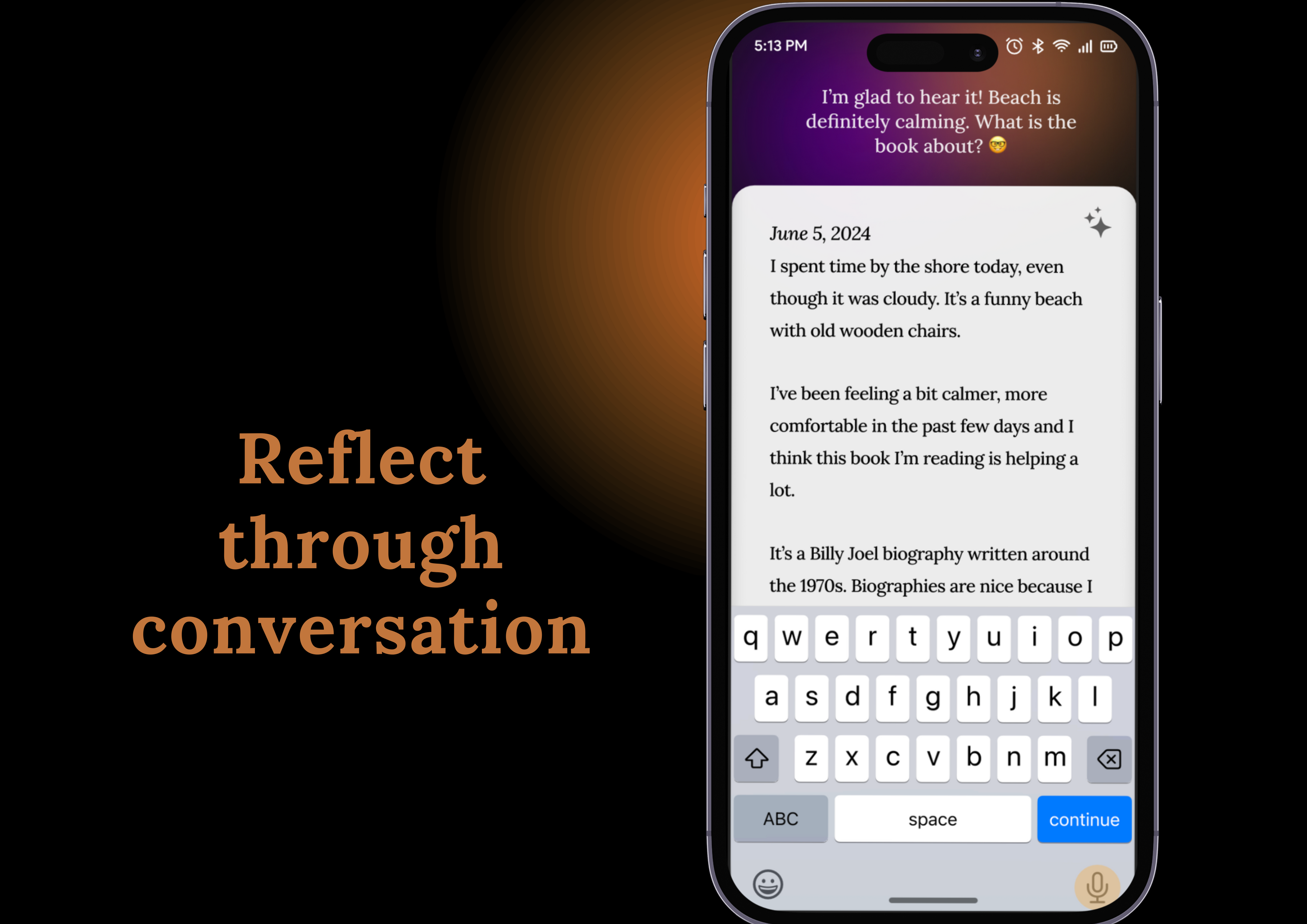Reverie gallery image