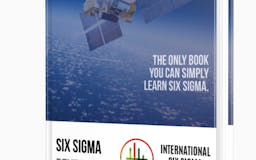 Six Sigma Institute media 3