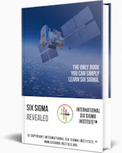 Six Sigma Institute gallery image